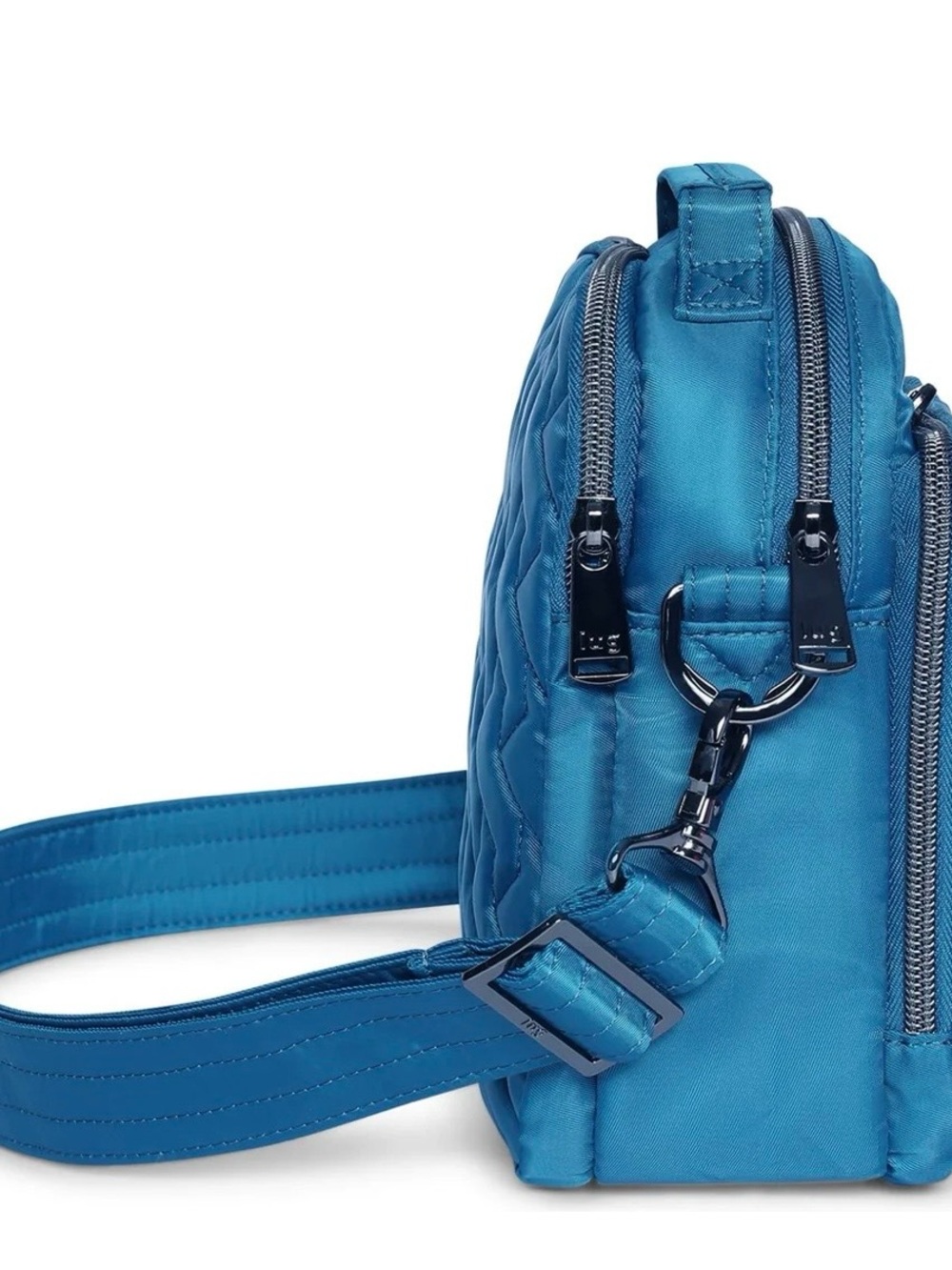 lug Skeeter- Ocean Blue - Picture 3 of 4